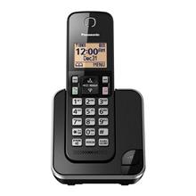 تلفن بی سیم پاناسونیک مدل KX-TGC350